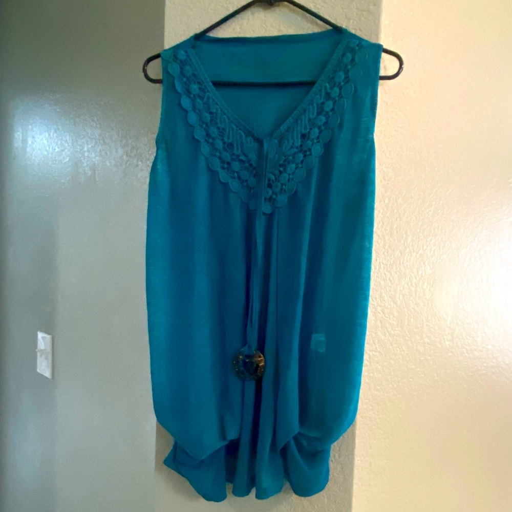 Blouse